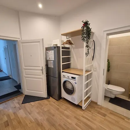 Sweet Dreams Appartement Vienne
