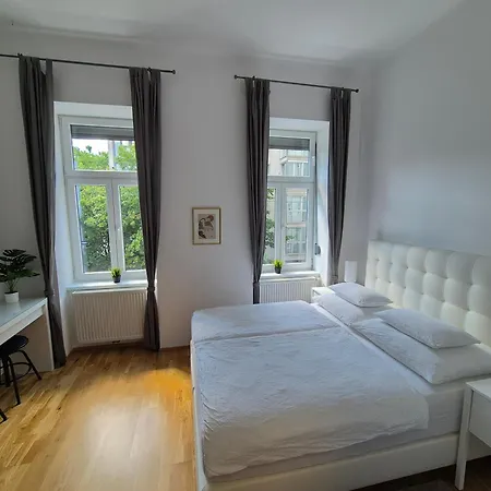 Sweet Dreams Apartment Vienna