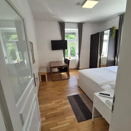 Apartment Sweet Dreams Vienna