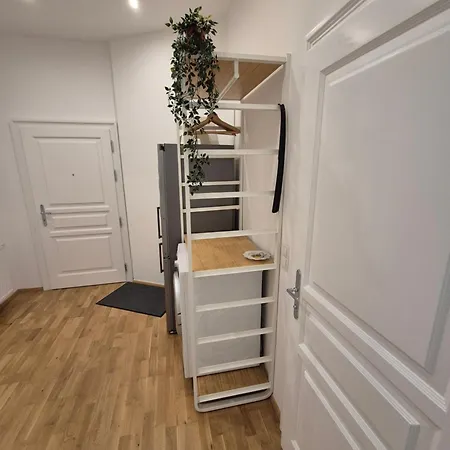 Sweet Dreams Apartment *
