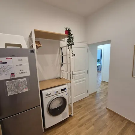 Sweet Dreams Apartment Vienna