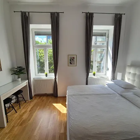 Apartment Sweet Dreams Vienna