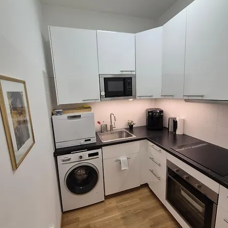 Sweet Dreams Appartement Vienne