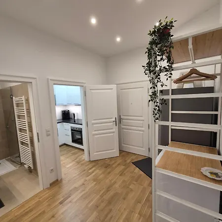 Sweet Dreams Apartment