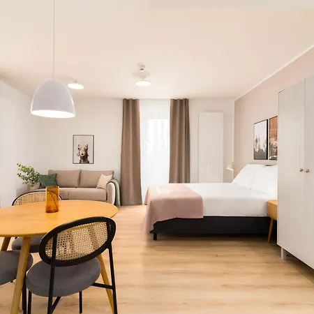 Limehome Favoritenstr.