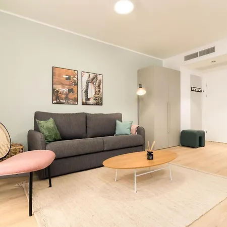 Apartment Limehome Favoritenstr. *