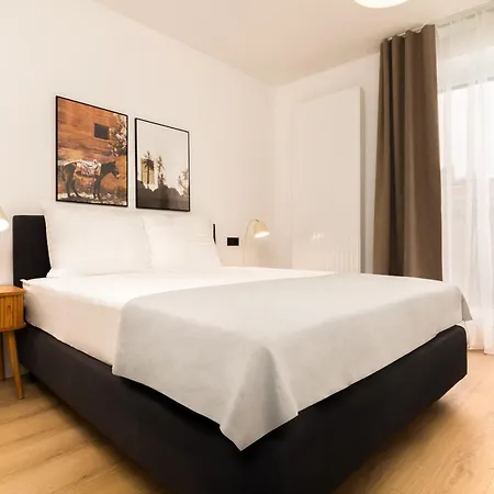 Apartment Limehome Favoritenstr.