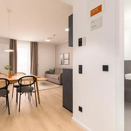 Limehome Favoritenstr. Wien