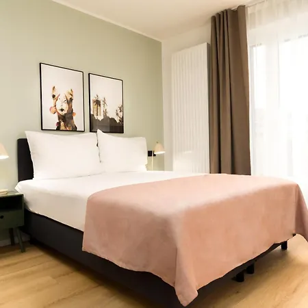 Limehome Favoritenstr. Wien
