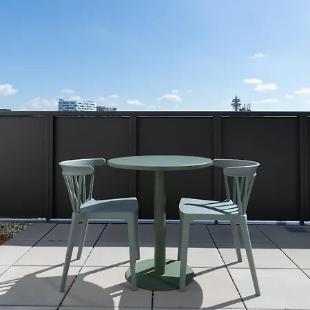 Limehome Favoritenstr. Wien