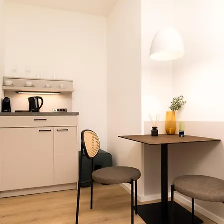 Limehome Favoritenstr. * Wien