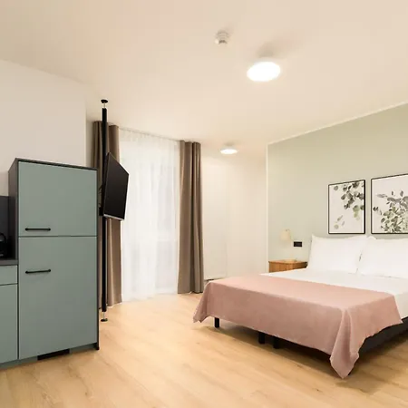 Apartment Limehome Favoritenstr. *