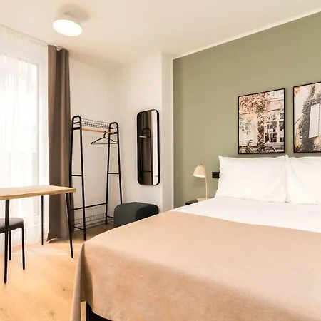 Apartment Limehome Favoritenstr. Wien