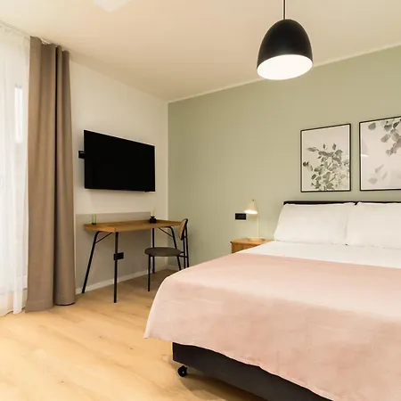 Limehome Favoritenstr. Apartment *