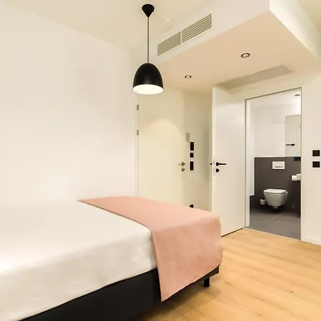 Limehome Favoritenstr. Apartment Wien