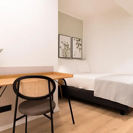 Limehome Favoritenstr. * Wien
