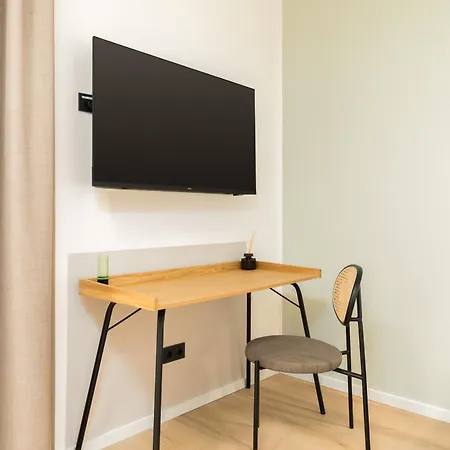 Limehome Favoritenstr. Apartment