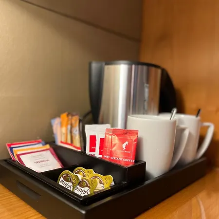 达斯蒂格拉精品酒店 4*