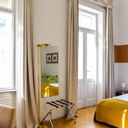 Riedl 3* Vienna
