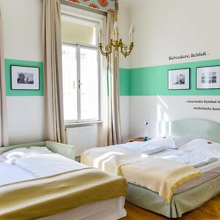 Riedl Hotel Vienna