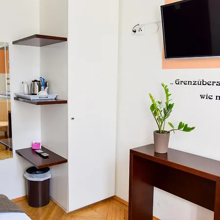 Hotel Riedl 3*