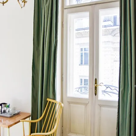 Riedl Hotel Vienna