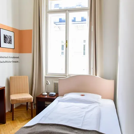 Hotel Riedl Vienna