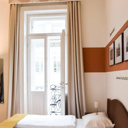 Hotel Riedl Vienna