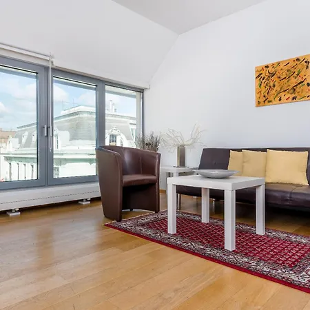 Appartement Next To Stateopera With Aircondition Wenen