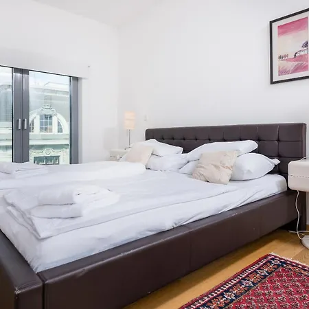 Next To Stateopera With Aircondition Appartement *