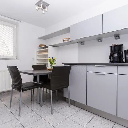 Appartement Next To Stateopera With Aircondition