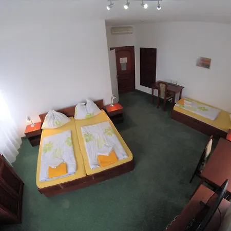 San Francisco 3* Wien