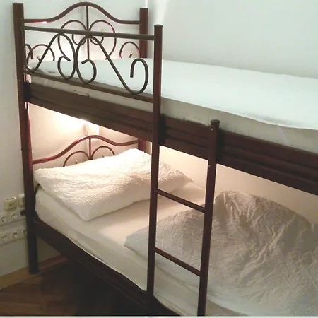 Apartment Sobieski City