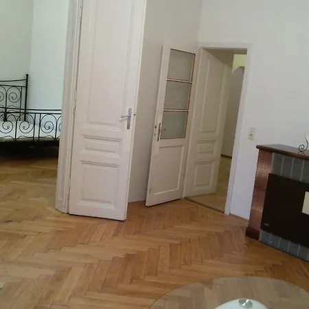 Sobieski City Vienna