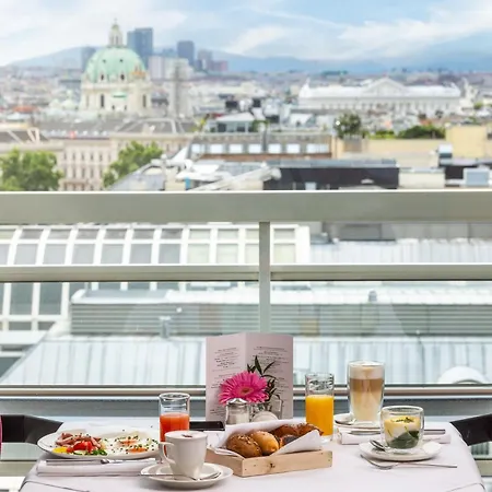 Am Parkring 4* Bécs