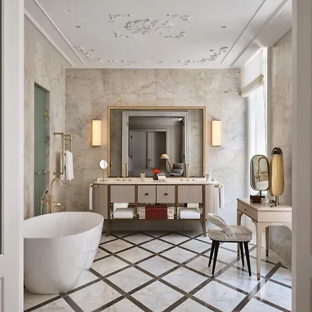 Rosewood 5*