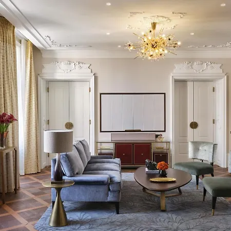 Rosewood Hotel Viena