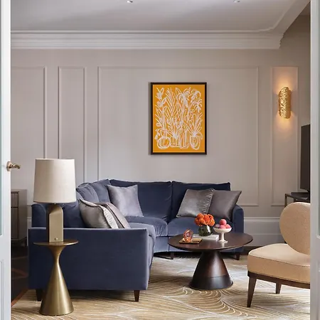 Hotel Rosewood Viena