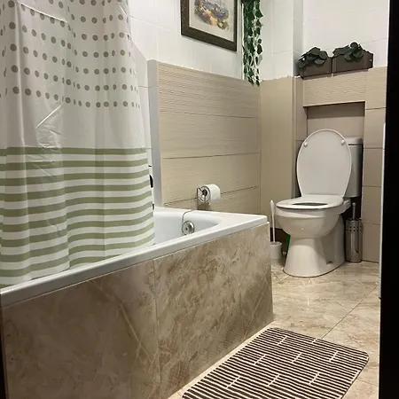 Apartamento Spirit Viena