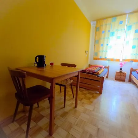 Double In Hutteldorfer Strasse Area Alloggio in famiglia