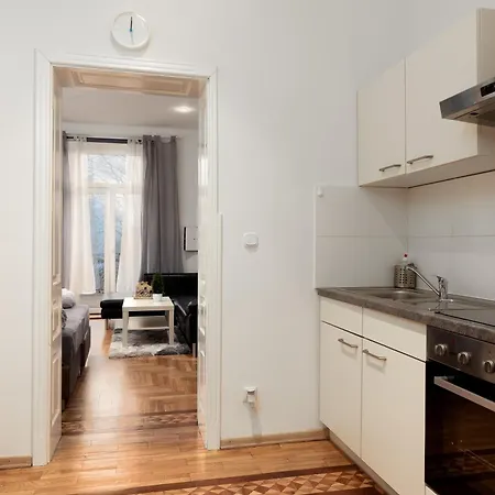 Schoenbrunn Palace Free Parking And 24h Check-in * Vienna