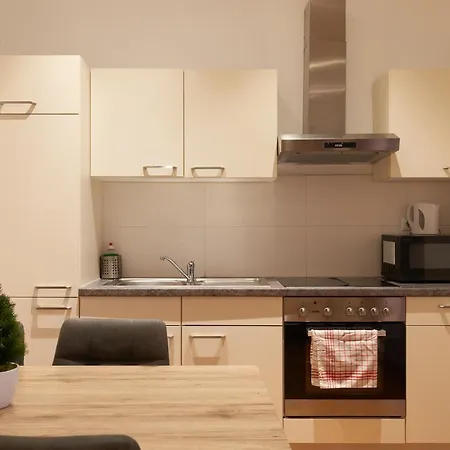 Apartment Schoenbrunn Palace Free Parking And 24h Check-in *