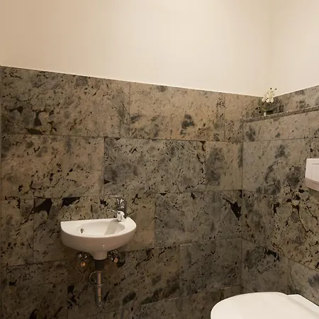 Schoenbrunn Palace Free Parking And 24h Check-in Apartment Vienna