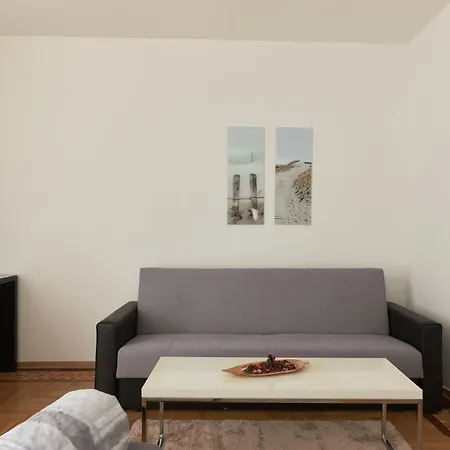 Apartment Schoenbrunn Palace Free Parking And 24h Check-in *