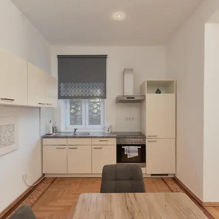 Apartment Schoenbrunn Palace Free Parking And 24h Check-in *