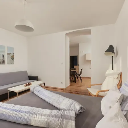 Apartment Schoenbrunn Palace Free Parking And 24h Check-in Vienna