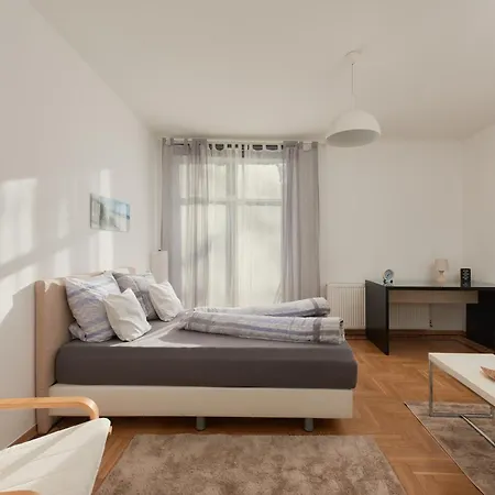 Apartment Schoenbrunn Palace Free Parking And 24h Check-in *