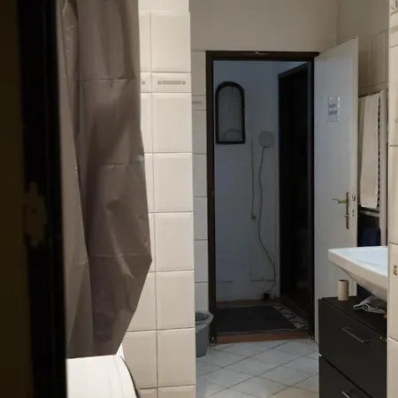 U6 Schoepfwerk 3 Séjour chez l'habitant Vienne
