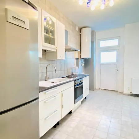 Comfortable In The 23rd District Of Fr4 Homestay Vienna
