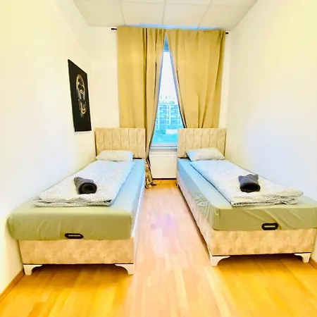 Comfortable In The 23rd District Of Fr4 Homestay